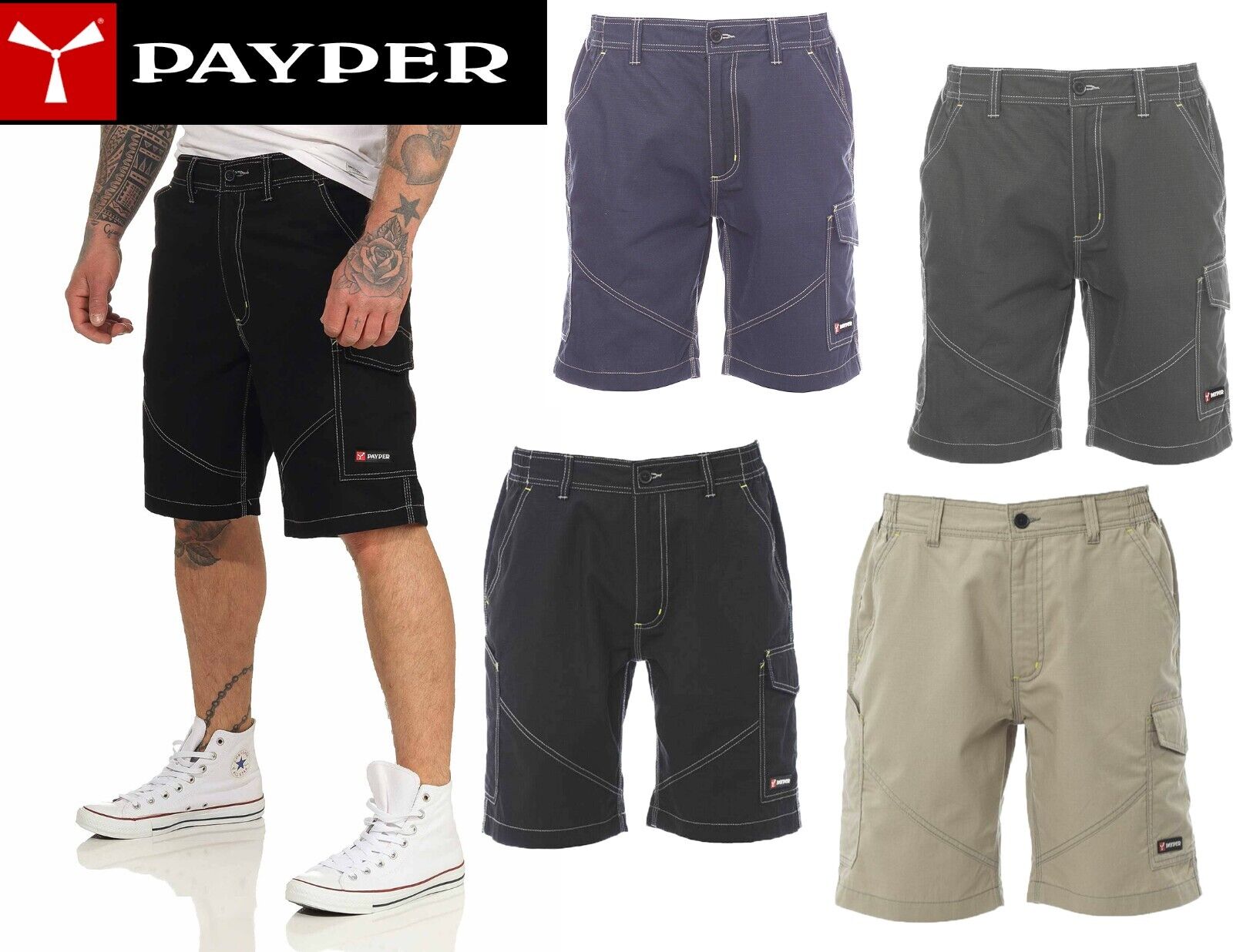 Payper 1