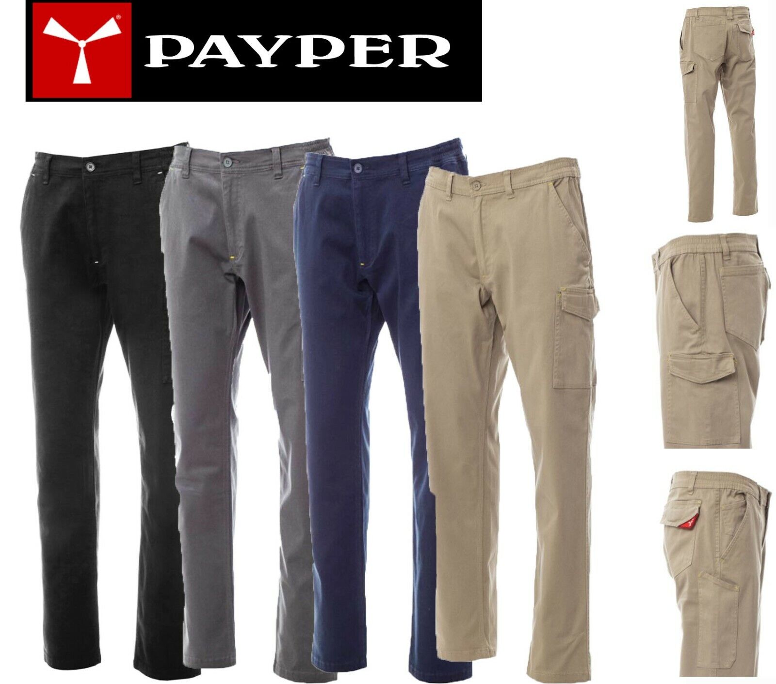 Payper 5