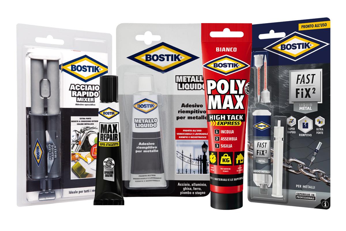 bostik 2