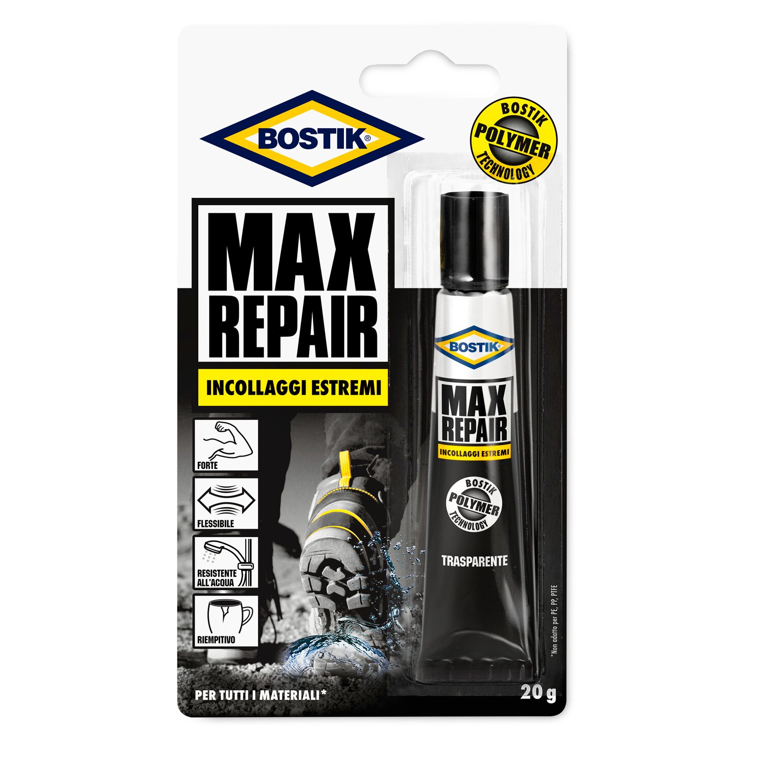 bostik 3