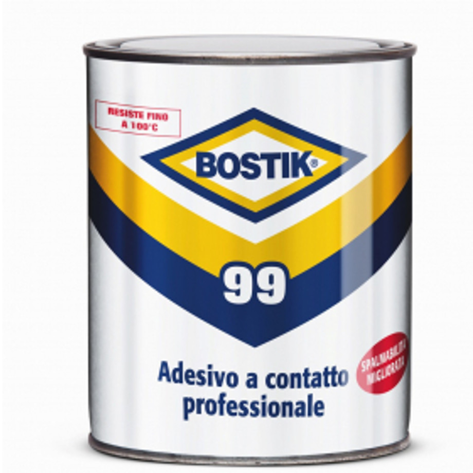 bostik 4