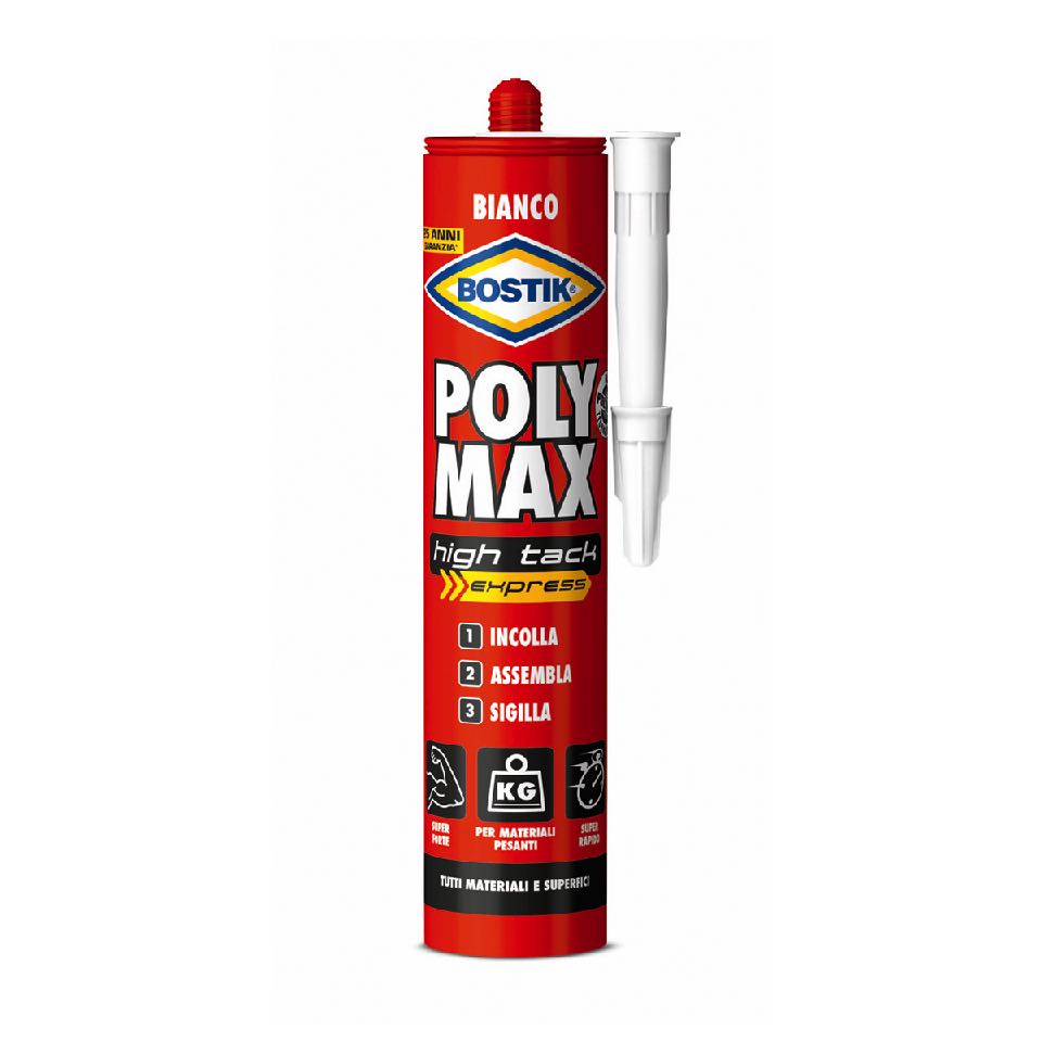 bostik 5